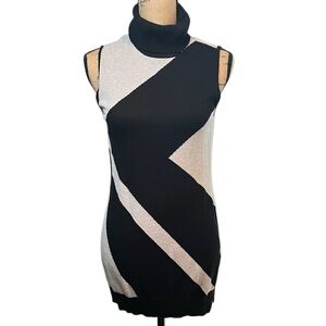 WHBM Sweater Dress sz S